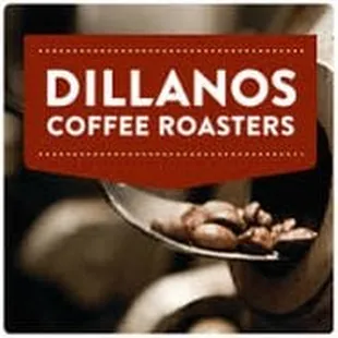 We proudly serve Dillanos Coffee