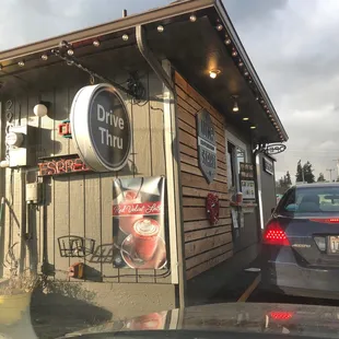 Drive Thru