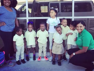 Kiara's Affordable Transportation Service