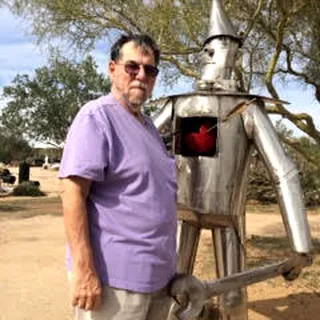 Kenneth W.