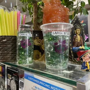 drink