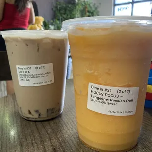 drink