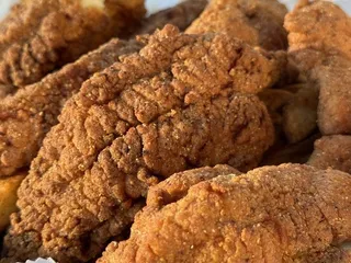 The Catfish Connection