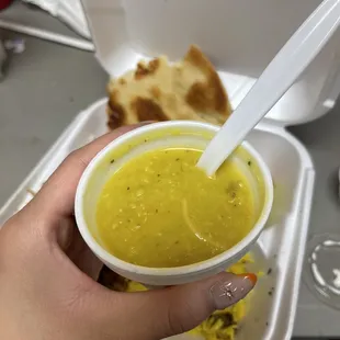 Soup