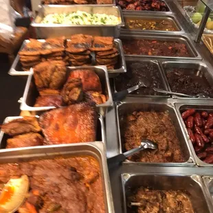 Birthday in Stanford hotel San Francisco