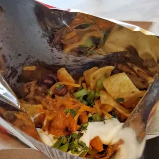 Frito Pie