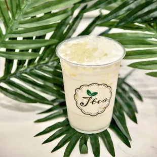 Aloe Vera Yogurt