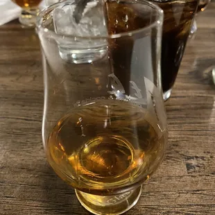 EH Whiskey