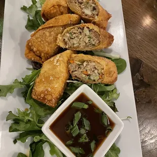 Appetizers