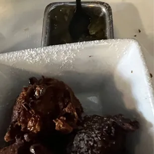 Corn Fritters