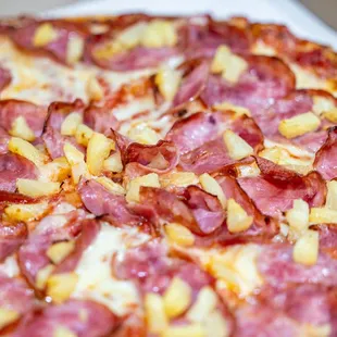 Hawaiian ($38/16"LG DD Price)