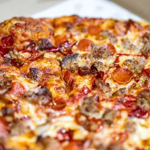 Spicy Bamboo (16"LG/$40DD Price)