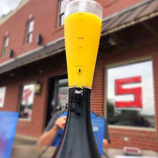 Mimosa Tower