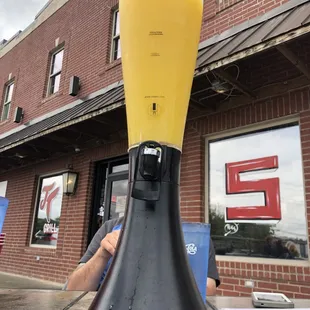 Mimosa Tower