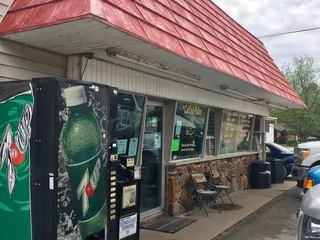 Shake Shop