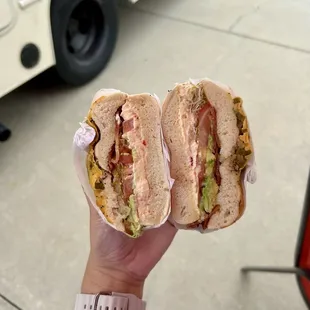 Jt's Bagel Company