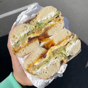 The Viking (IG: @foodwithbros)