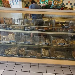 Bagels