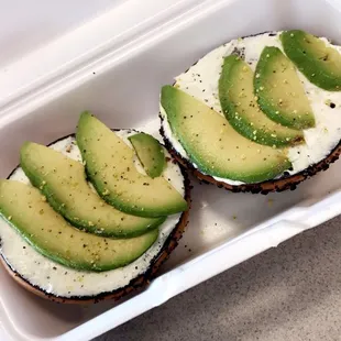 Everything Bagel
