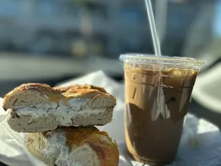 Fresh Gourmet Bagels