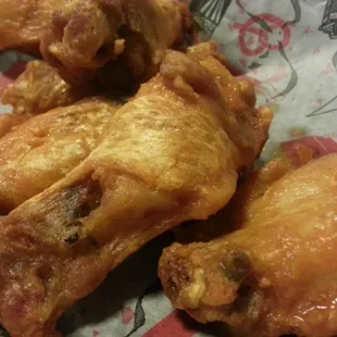 bbq wings, fried chicken, poultry, fried chicken wings, chicken wings, chicken, chicken wings and fried chicken, food, bbq chicken