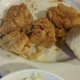 oysters and mussels, food