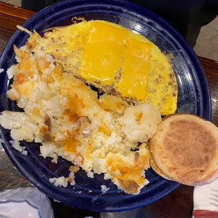 JT's Diner