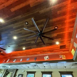 Fun signs all over !