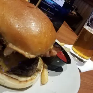 burger, burgers, food