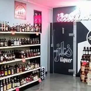 Panoramic view, Store is so beautiful! I may be bias! :)