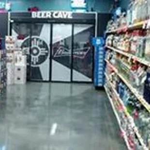 Different view, this ones from the front door!