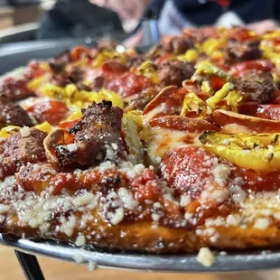 JT'S Pizza & Pub