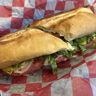 Italian sub