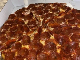 Grandad's Pizza and Pub