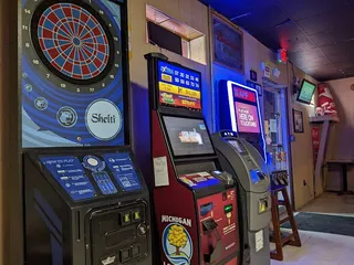 Sam’s Bar & Grill