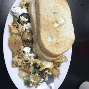 JT's Restaurant