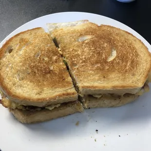 Western sandwich