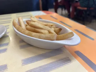 Bob's Diner