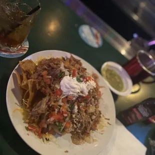 Nachos