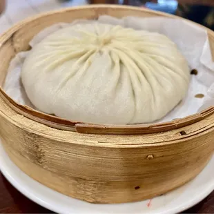 Soup tangbao