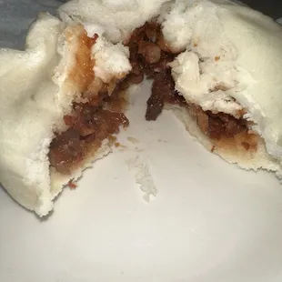 Pork Buns