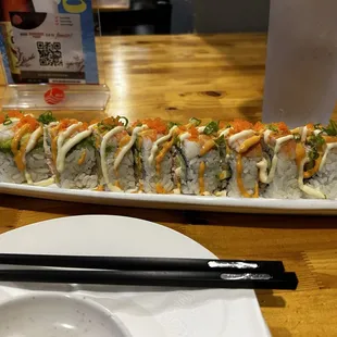 Shelly Roll