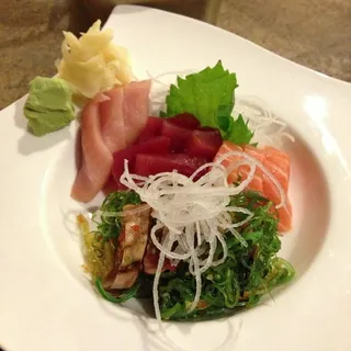 Medium Sashimi Mix