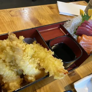 Mini Chirashi