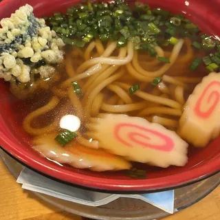 Butter Corn Miso Ramen