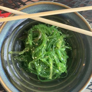 Wakame Salad