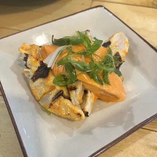 BBQ Albacore (3 pc)