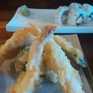 California Roll