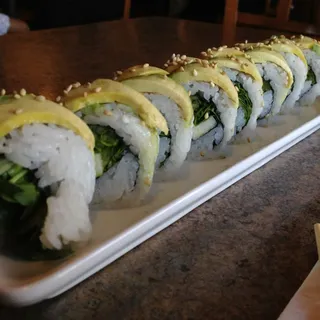 Vegetable Roll