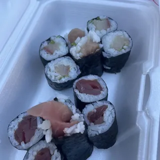 Negihama